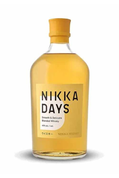 Nikka Days 70 Cl Bottle