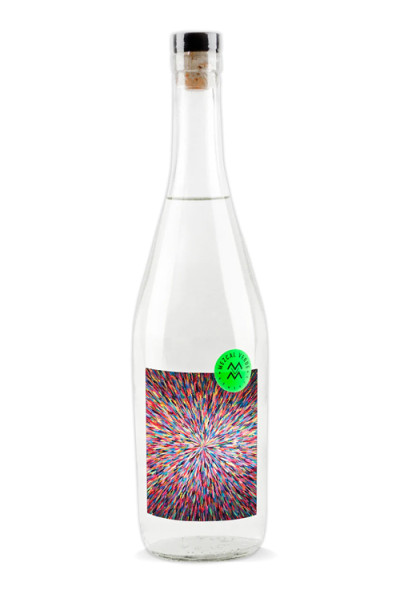 Mezcal Verde 70cl Bottle