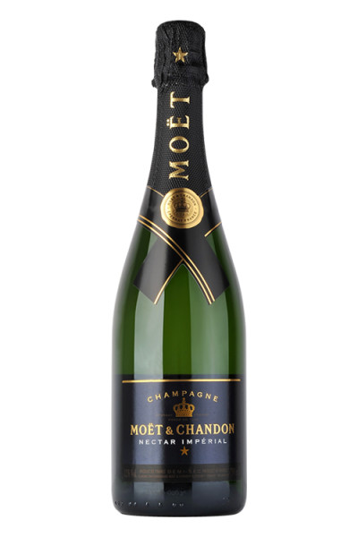 Moet & Chandon Nectar Imperial 75cl Bottle