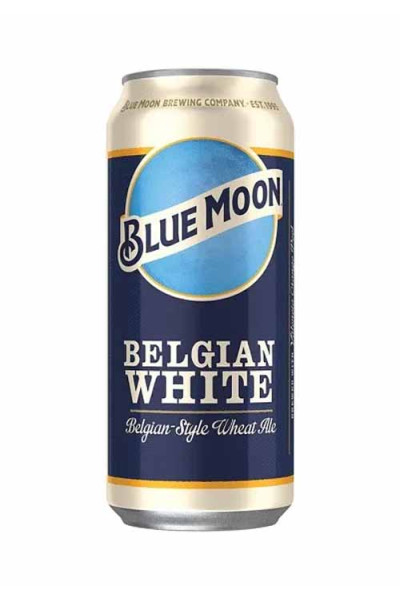 Blue Moon 50cl Can