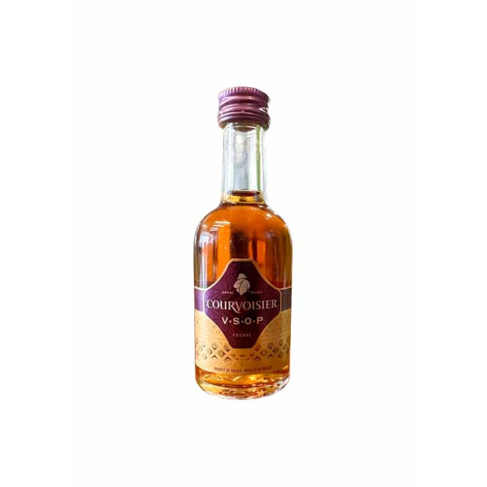 Courvoisier VSOP 5cl Bottle