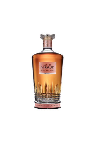 Alfred Giraud Heritage 70cl