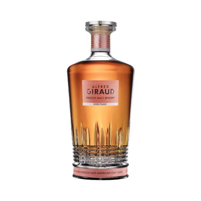 Alfred Giraud Heritage 70cl