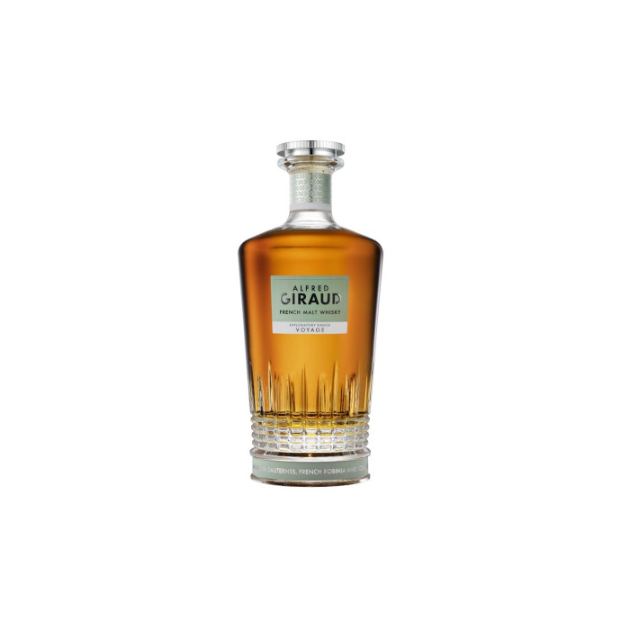 Alfred Giraud Voyage 70Cl