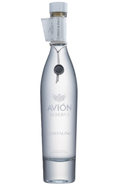 Avion Reserva 44 Cristalino Tequila 70cl Bottle