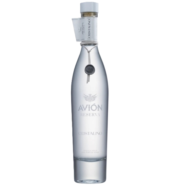 Avion Reserva 44 Cristalino Tequila 70cl Bottle