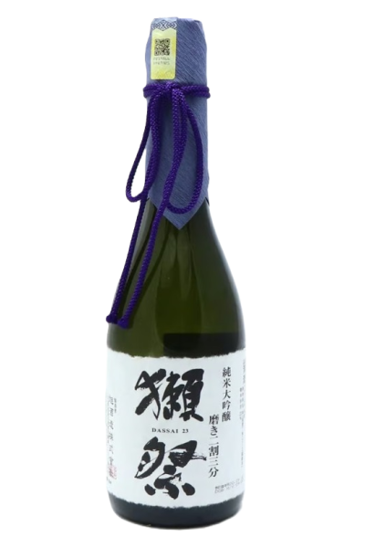 Dassai 23 Junmai Daiginjo 72 Cl