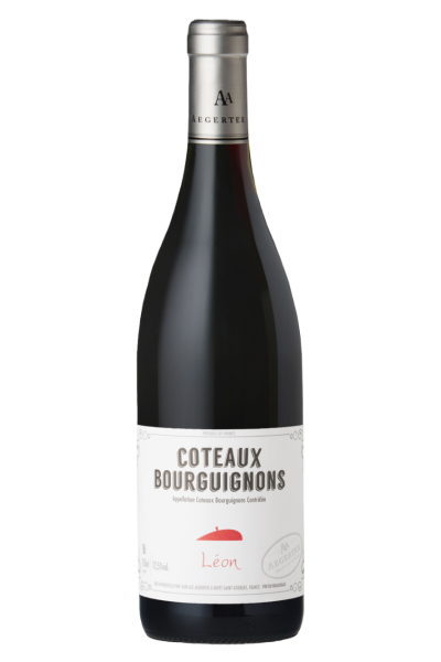 Domaine Aegerter Leon Coteaux Bourbauignon 75cl Bottle