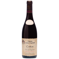 Cachat-Ocquidant Corton Clos des Vergennes Grand Cru Monopole 75cl Bottle