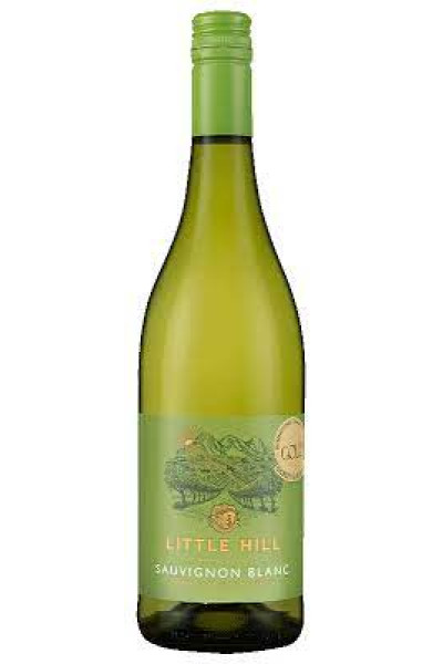 Excelsior Little Hill Sauvignon Blanc75Cl Bottle 