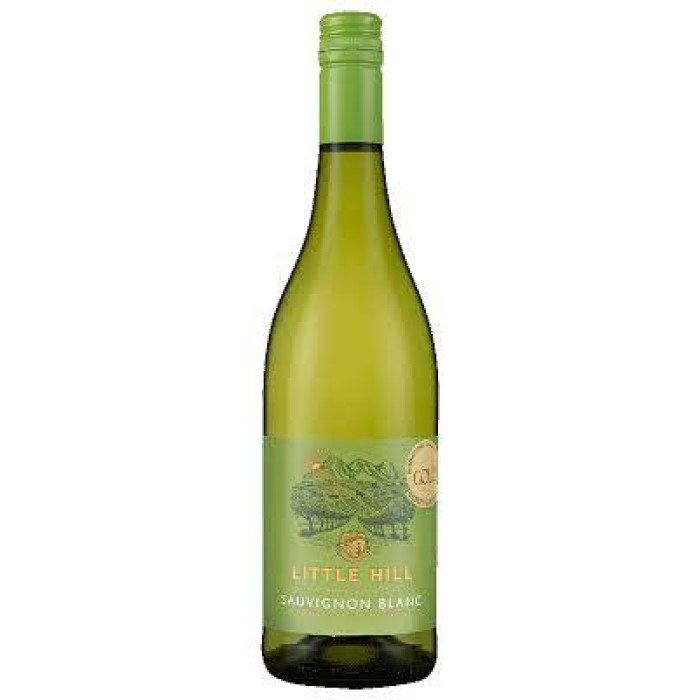 Excelsior Little Hill Sauvignon Blanc75Cl Bottle 