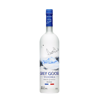 Grey Goose 1.5 Litre Bottle