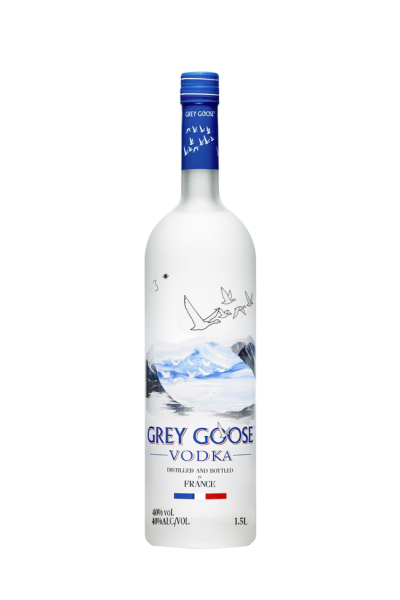 Grey Goose 1.5 Litre Bottle