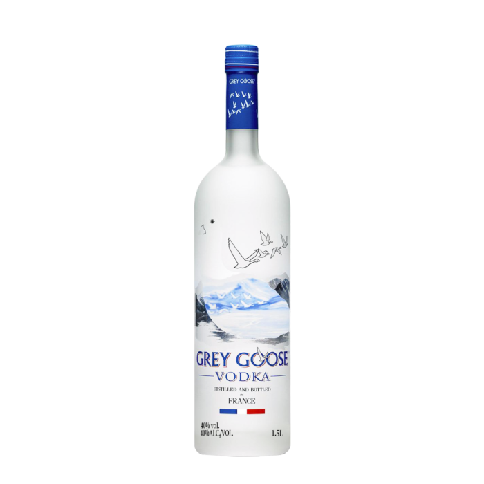 Grey Goose 1.5 Litre Bottle