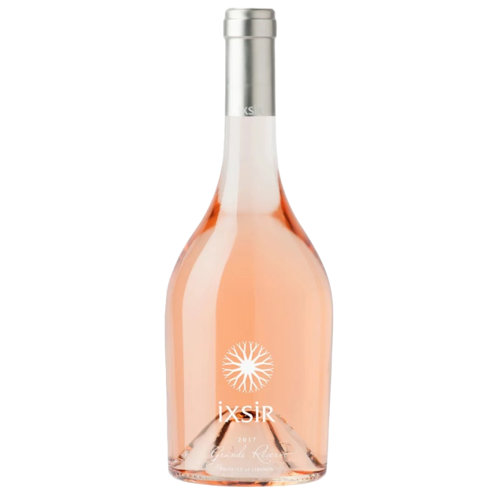 IXSIR Grand Reserve Rose 75cl