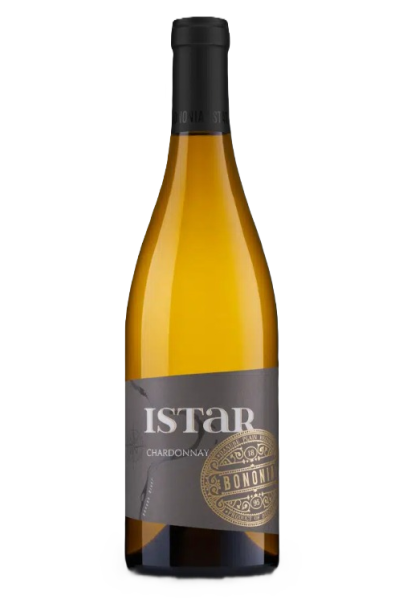 Istar Chardonnay, Bononia Estate 75cl Bottle