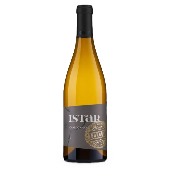 Istar Chardonnay, Bononia Estate 75cl Bottle