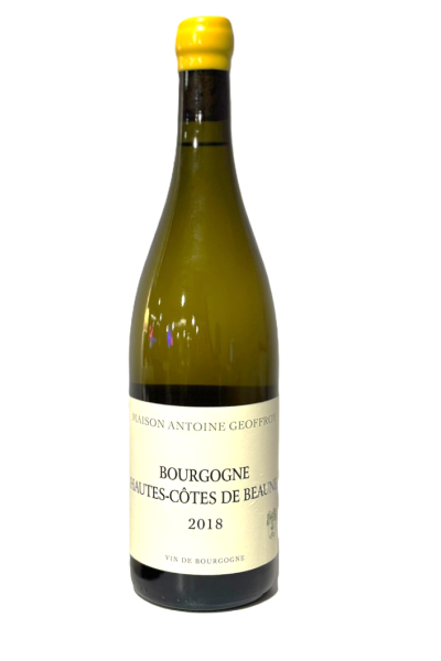 MAG Bourg Haute Beaune Region 75cl Bottle
