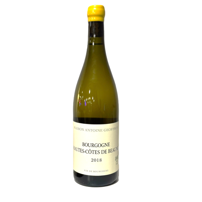 MAG Bourg Haute Beaune Region 75cl Bottle