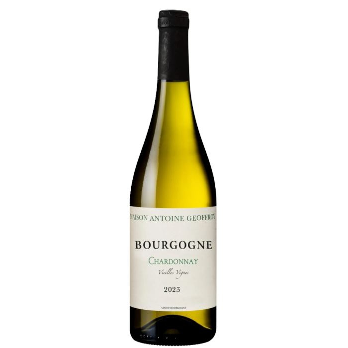 MAG Bourgogne Chardonnay V V  75cl