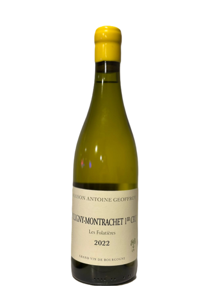 MAG Puligny-Montrachet 1er Cru