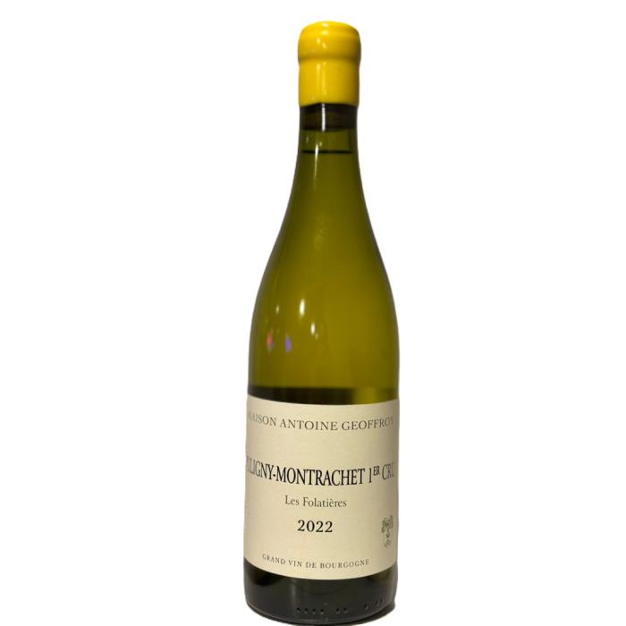 MAG Puligny-Montrachet 1er Cru
