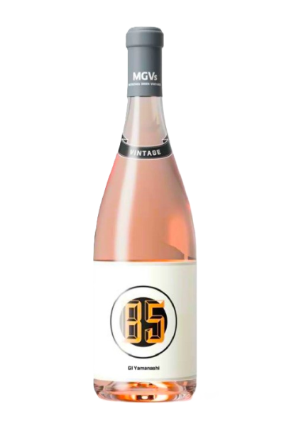 MGVS B 521 Rose Wine 75cl Bottle