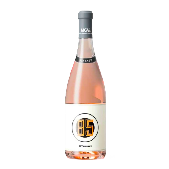 MGVS B 521 Rose Wine 75cl Bottle