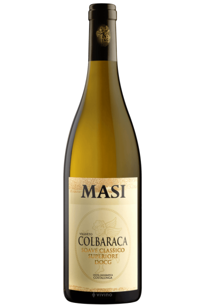 Masi Colbaraca Soave 75cl Bottle