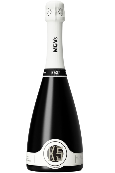 MGVS K 537 Sparkling Wine 75cl Bottle