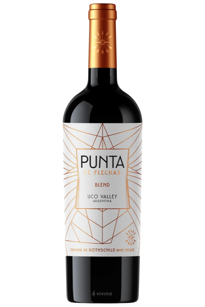 Punta De Flechas Blend 75cl Bottle