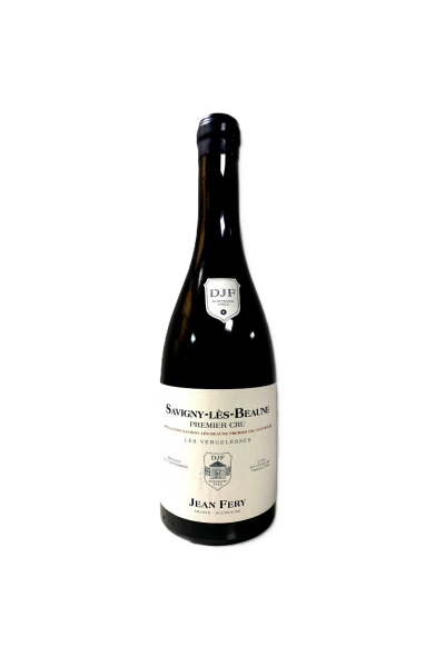 Savigny-Les-Beaune 1Er Cru Les Vergelesses Domaine Jean Fery 75cl Bottle