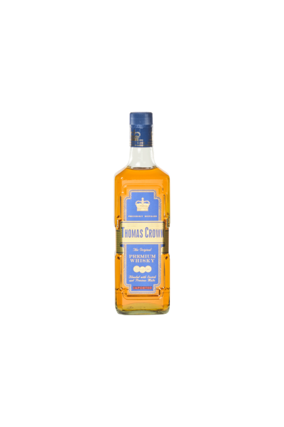 Thomas Crown Whisky 1L Bottle