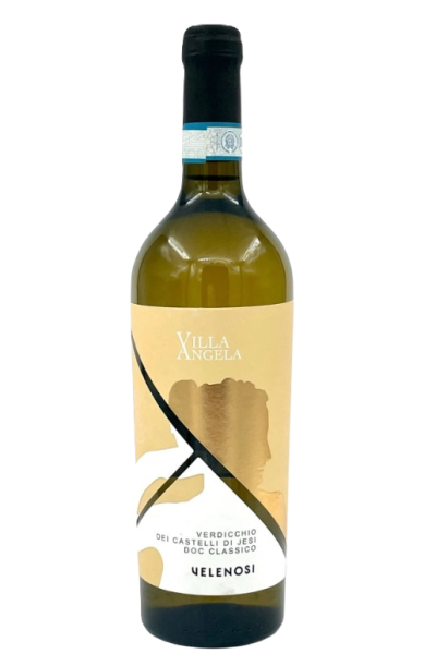 Velenosi Querciantica Verdicchio Doc  75Cl