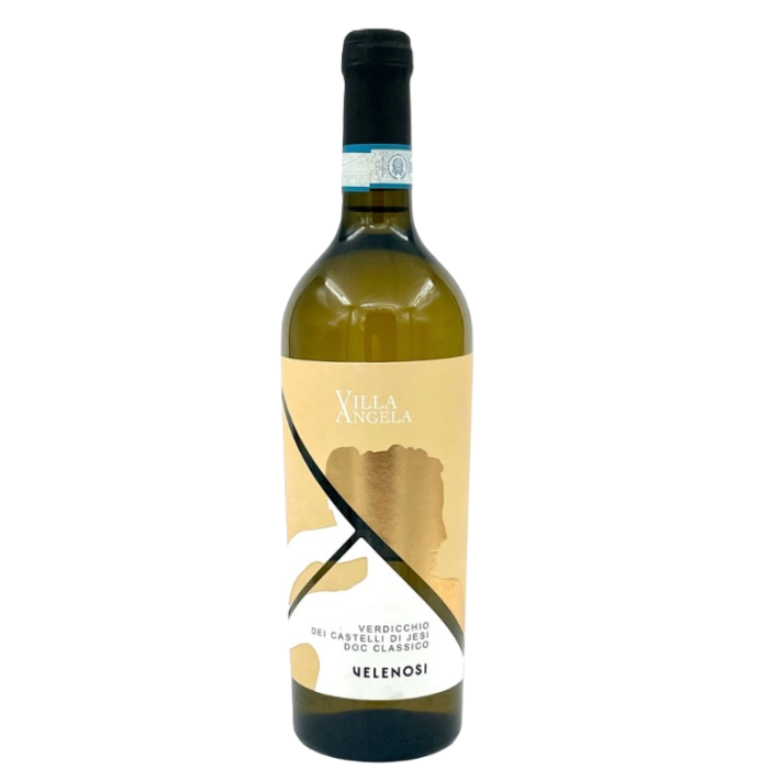 Velenosi Querciantica Verdicchio Doc  75Cl