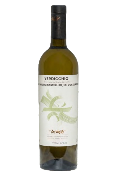 Verdicchio Jesi Doc Classico Superiore 75cl