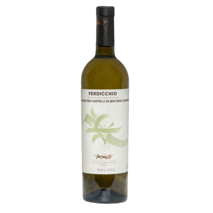 Verdicchio Jesi Doc Classico Superiore 75cl
