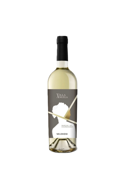 Villa Angela  Marche I.G.T. Chardonnay 75Cl
