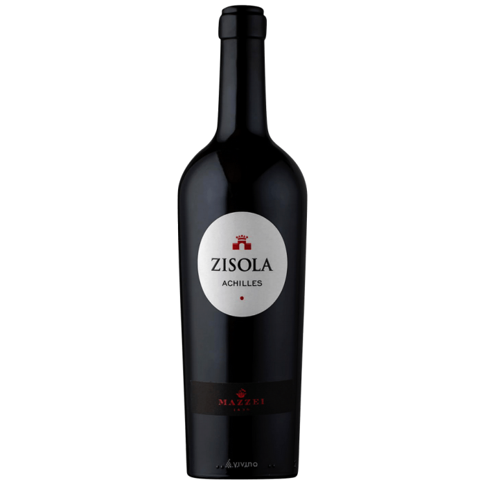Zisola Achilles IGT 75Cl