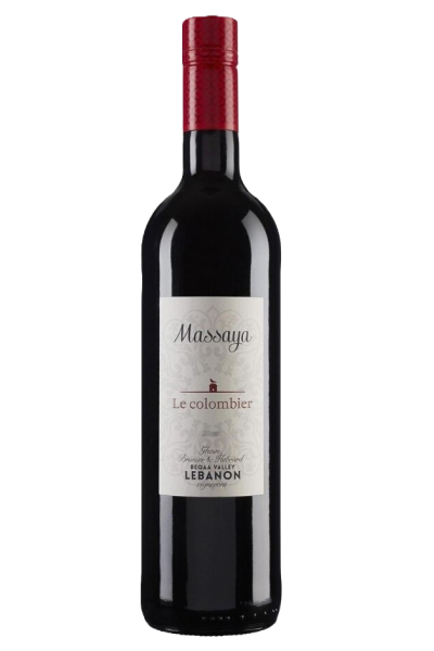 Massaya Le Colombier 75CL