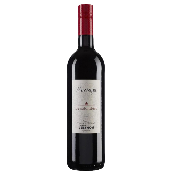 Massaya Le Colombier 75CL