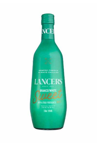 JM Fonseca Lancers Sweet Branco 75cl Bottle
