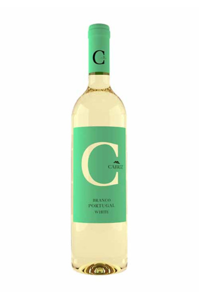 C By Cabriz White 75cl Bottle