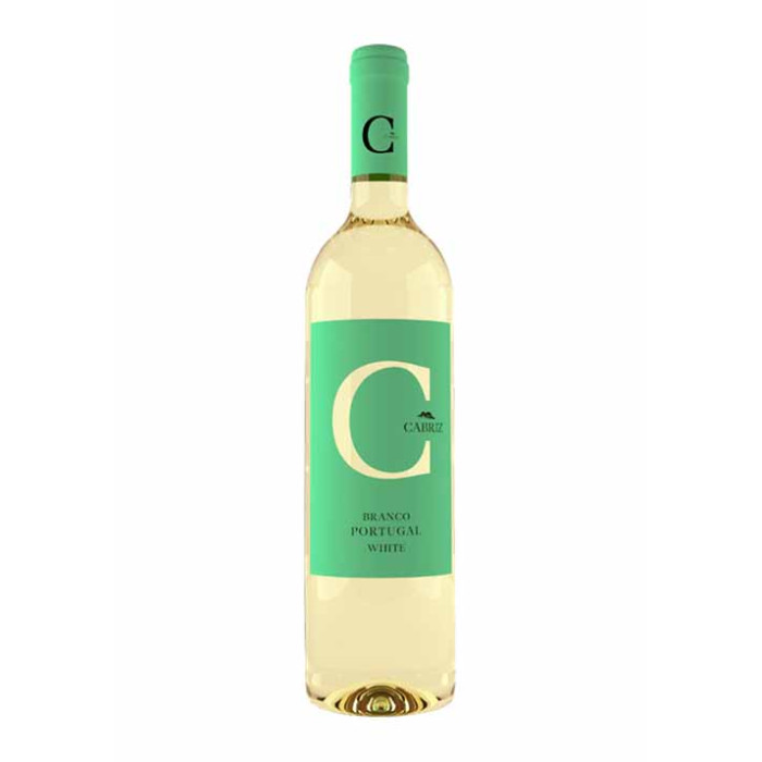C By Cabriz White 75cl Bottle