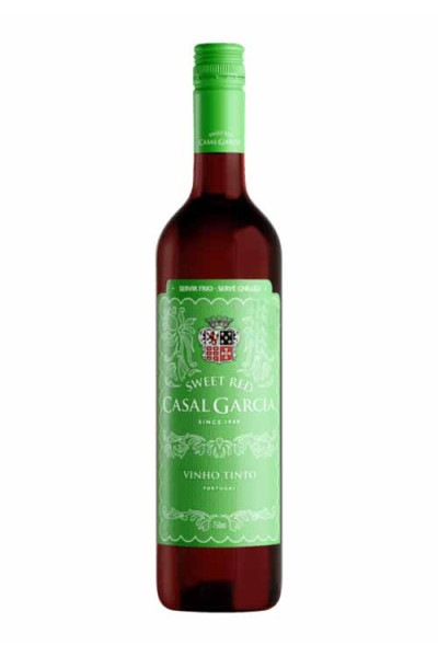 Casal Garcia Sweet Red 75cl Bottle
