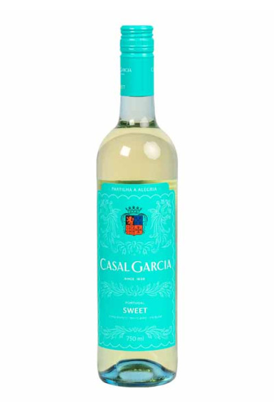 Casal Garcia Sweet White 75cl Bottle