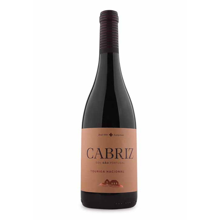 JCabriz Touriga Nacional Red 75cl Bottle