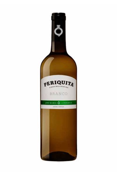 JM Fonseca Periquita Branco 75cl Bottle