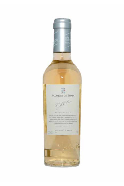 Marquês De Borba Colheita White 37.5cl Bottle