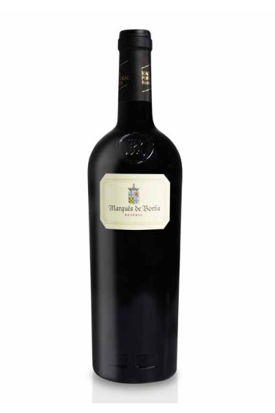 Marquês De Borba Reserva Limited Edition Red 75cl Bottle